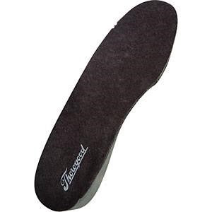 Thorogood Women’s Comfort 125 Footbed Single-density Polyurethane With Contour Heel Cup - Ironworkergear