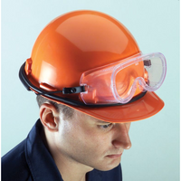 MSA Goggle Retaining Ring - Ironworkergear
