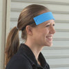 ERB ECONOMY BLUE SWEATBAND #S6ERB