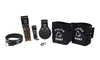 Rudedog "Top Dog" Structural Belt Package #9010