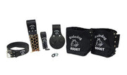 Rudedog "Top Dog" Structural Belt Package #9010 - Ironworkergear