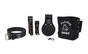 Rudedog Basic Structural Package #9015