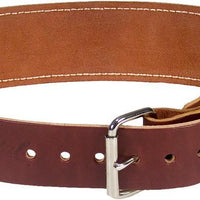 Occidental Leather 3" Leather Ranger Work Belt #5035 - Ironworkergear