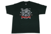 Prison Blues Twenty-Fifth Anniversary T-Shirt-Clearance - Ironworkergear