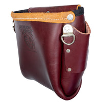 Occidental Leather Iron Workers Leather Bolt Bag #9920 - Ironworkergear