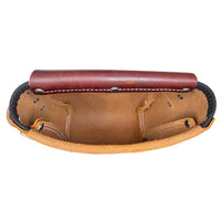 Occidental Leather Iron Workers Leather Bolt Bag #9920 - Ironworkergear