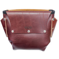 Occidental Leather Iron Workers Leather Bolt Bag #9920 - Ironworkergear