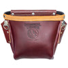 Occidental Leather Iron Workers Leather Bolt Bag #9920 - Ironworkergear
