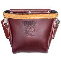 Occidental Leather Iron Workers Leather Bolt Bag #9920 - Ironworkergear