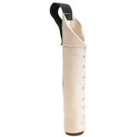 Klein Canvas Electrode Bag #5471 - Ironworkergear