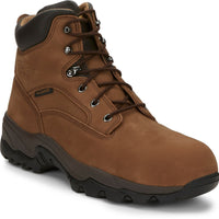 Chippewa 6" Soft Toe Waterproof Graeme #55160 (Discontinued) - Ironworkergear