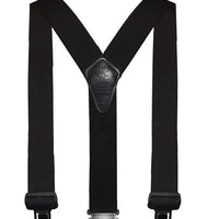 Perry 48" Regular Ruff N Tuff Work Suspenders - Ironworkergear