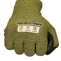 Youngstown FR 4000 #12-4000-60 - Ironworkergear