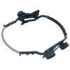 TechniweldUSA Armour Guard Hard Hat Adapter with Spring Assembly