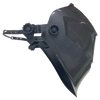 TechniweldUSA Armour Guard Hard Hat Adapter with Spring Assembly