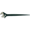 Crescent Adjustable Spud Wrench #AT215SPUD - Ironworkergear