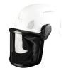 Securis Full Visor PC Lens - Ironworkergear