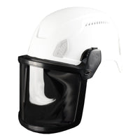 Securis Full Visor PC Lens - Ironworkergear
