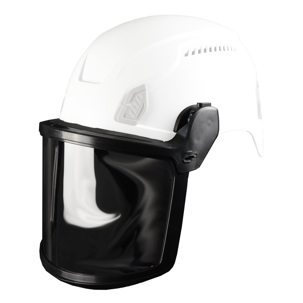 Securis Full Visor PC Lens - Ironworkergear