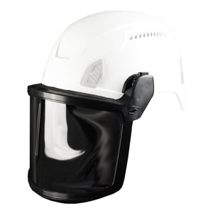 Securis Full Visor PC Lens - Ironworkergear