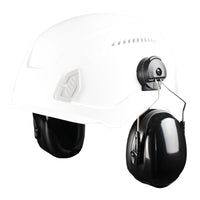 Securis Ear Defenders - Ironworkergear