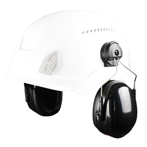 Securis Ear Defenders - Ironworkergear