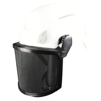 Securis Full Mesh Faceshield - Ironworkergear