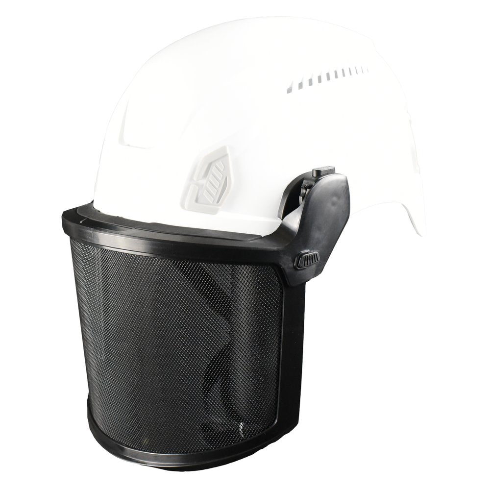 Securis Full Mesh Faceshield - Ironworkergear
