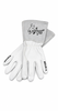 Miura™ White Premium Welding Gloves - Ironworkergear