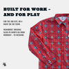 WoahBros Ace FR - Ironworkergear