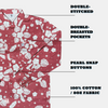 WoahBros Hawaiian FR - Ironworkergear