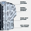 WoahBros Two-Tone FR - Ironworkergear