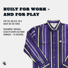 Shrub-Puncher FR (Purple) - Ironworkergear