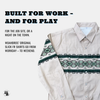 WoahBros Buckaroo FR - Ironworkergear