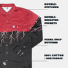 WoahBros McQueen FR - Ironworkergear