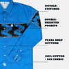 WoahBros Bluesy FR - Ironworkergear