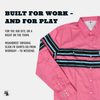 WoahBros Bubble Gum FR - Ironworkergear