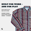 WoahBros Barracho FR - Ironworkergear