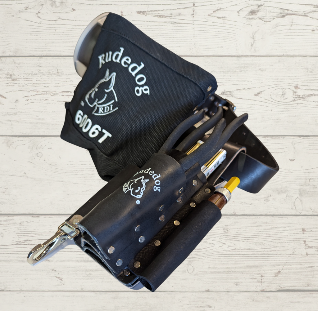 Rodbuster Tools Iron Worker Ironworker Milkers (Plier Cushion