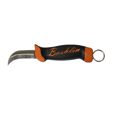 Bashlin Comfort Grip Skinning Knives #BSK22 - Ironworkergear