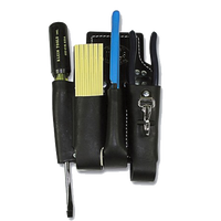 Bashlin Linemens Holster 111-HLSX - Ironworkergear