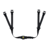 WaveCel T2+  4 Point Chin Strap