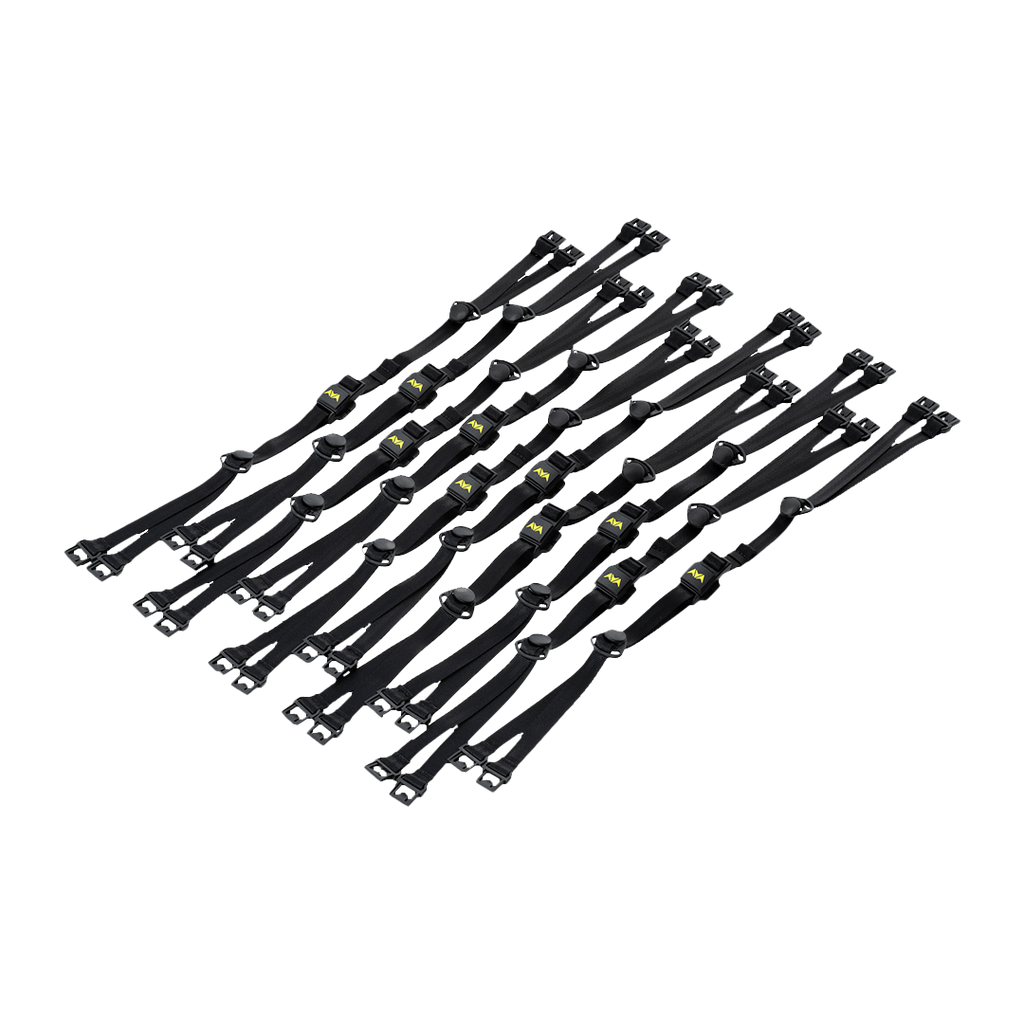 WaveCel T2+  4 Point Chin Strap