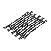 WaveCel T2+  4 Point Chin Strap