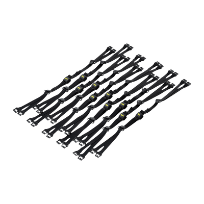 WaveCel T2+  4 Point Chin Strap