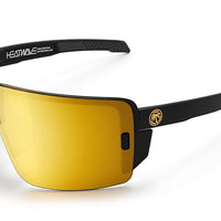 Heat Wave Unisex Vector Z87+ Gold Rush