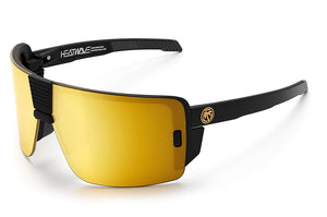 Heat Wave Unisex Vector Z87+ Gold Rush