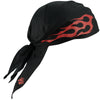 Black Stallion BC5D BSX® Cotton Doo Rag - Ironworkergear