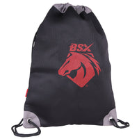 Black Stallion GB200 BSX® Helmet Utility Bag - Ironworkergear