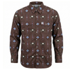 WoahBros Brown Cow FR - Ironworkergear
